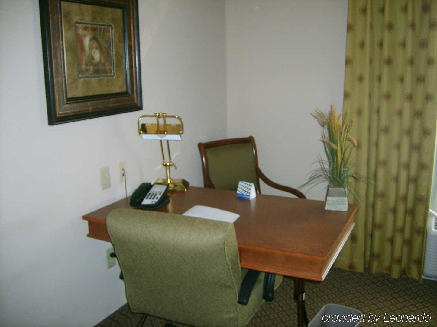 Hampton Inn & Suites Dallas-Allen Cameră foto